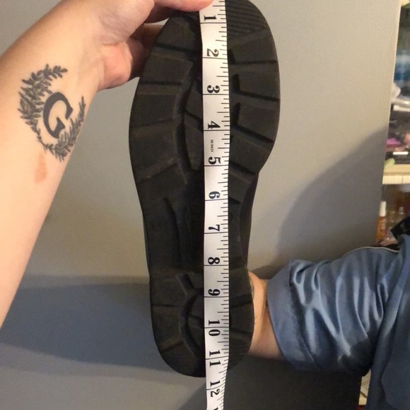 Men’s Size 9 Blundstone Chelsea Boots - Picture 8 of 10